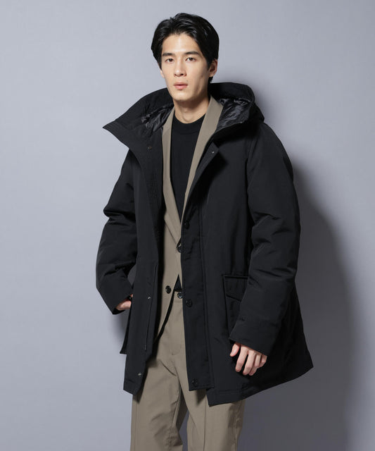 「西川ダウン(R)」アークティックダウン