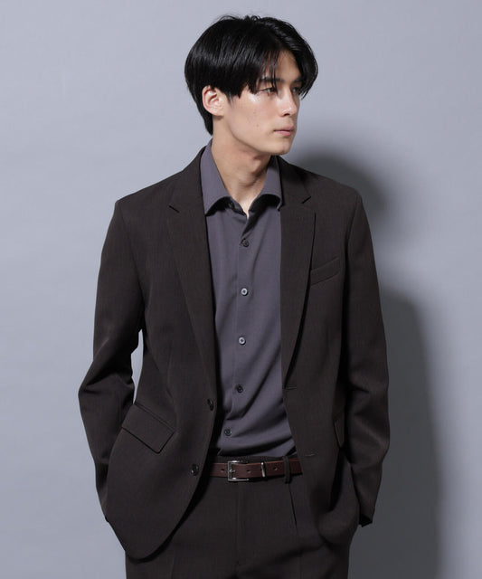 ｢Damerino｣ReflaxR ダブルクロスウェザーセットアップ