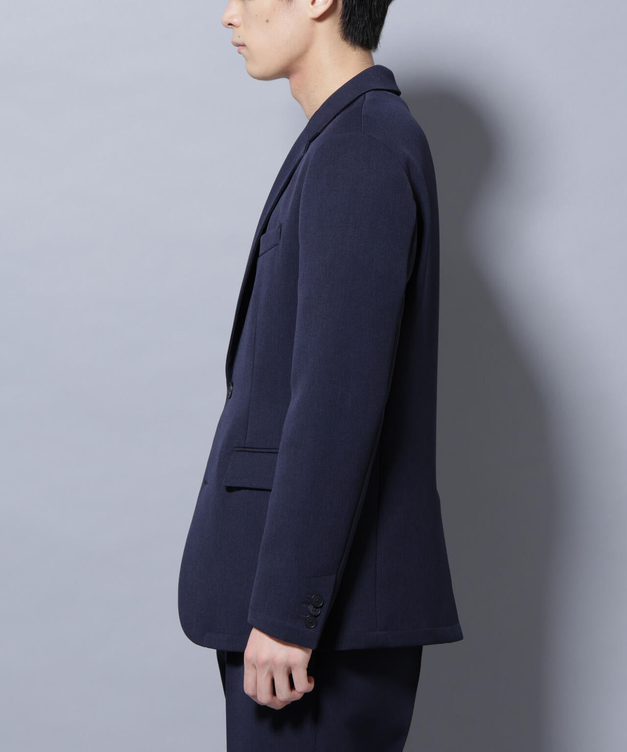 ｢Damerino｣ReflaxR ダブルクロスウェザーセットアップ