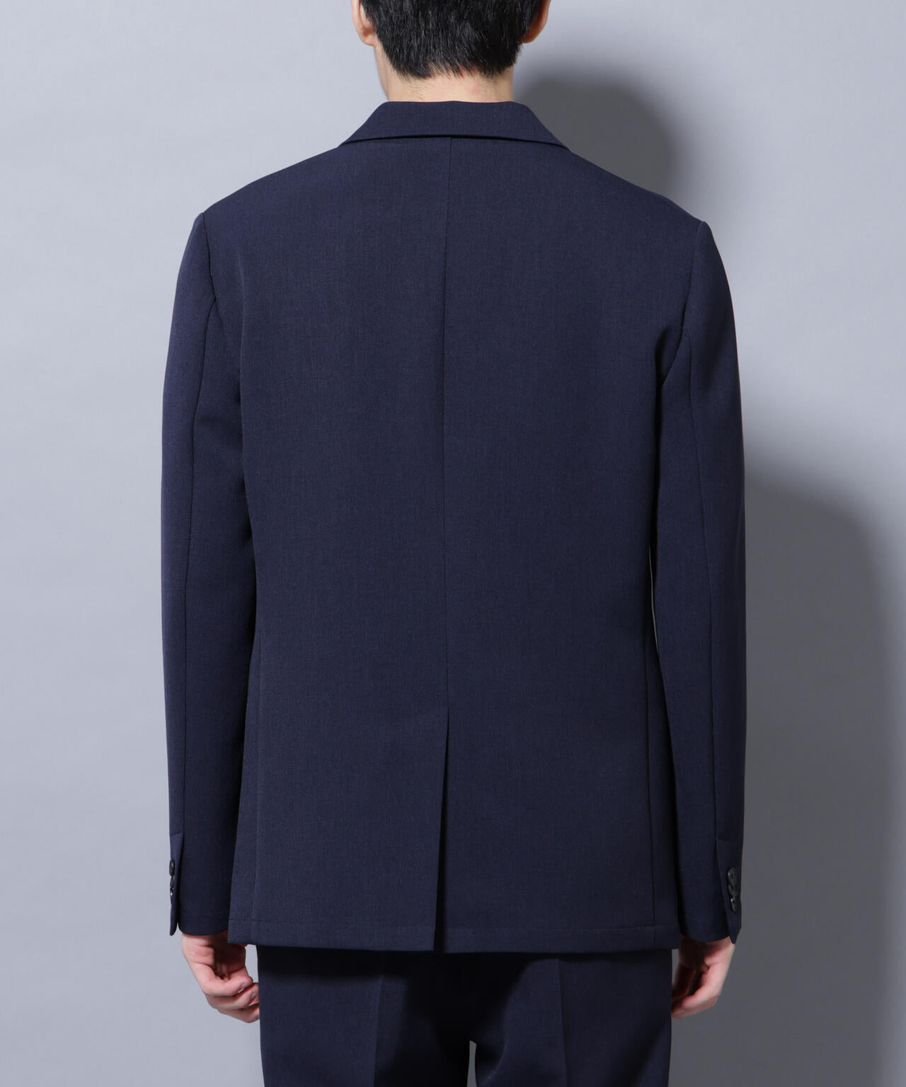 ｢Damerino｣ReflaxR ダブルクロスウェザーセットアップ