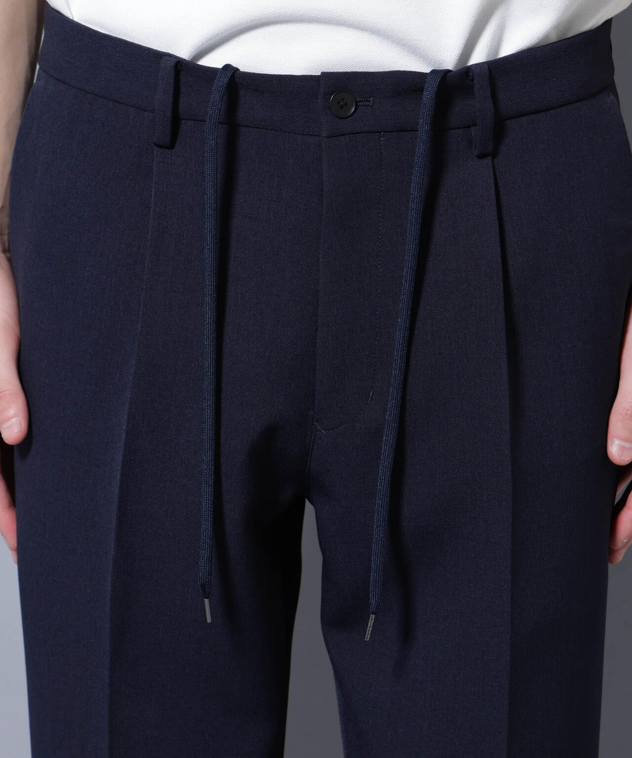 ｢Damerino｣ReflaxR ダブルクロスウェザーセットアップ